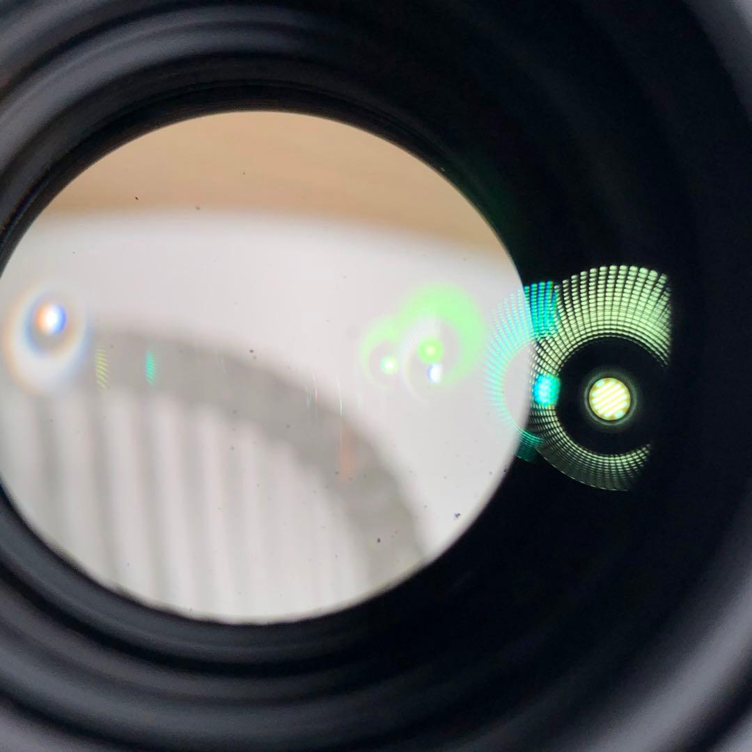 レンズ(単焦点) micro NIKKOR 105mm f2.8 Nikon