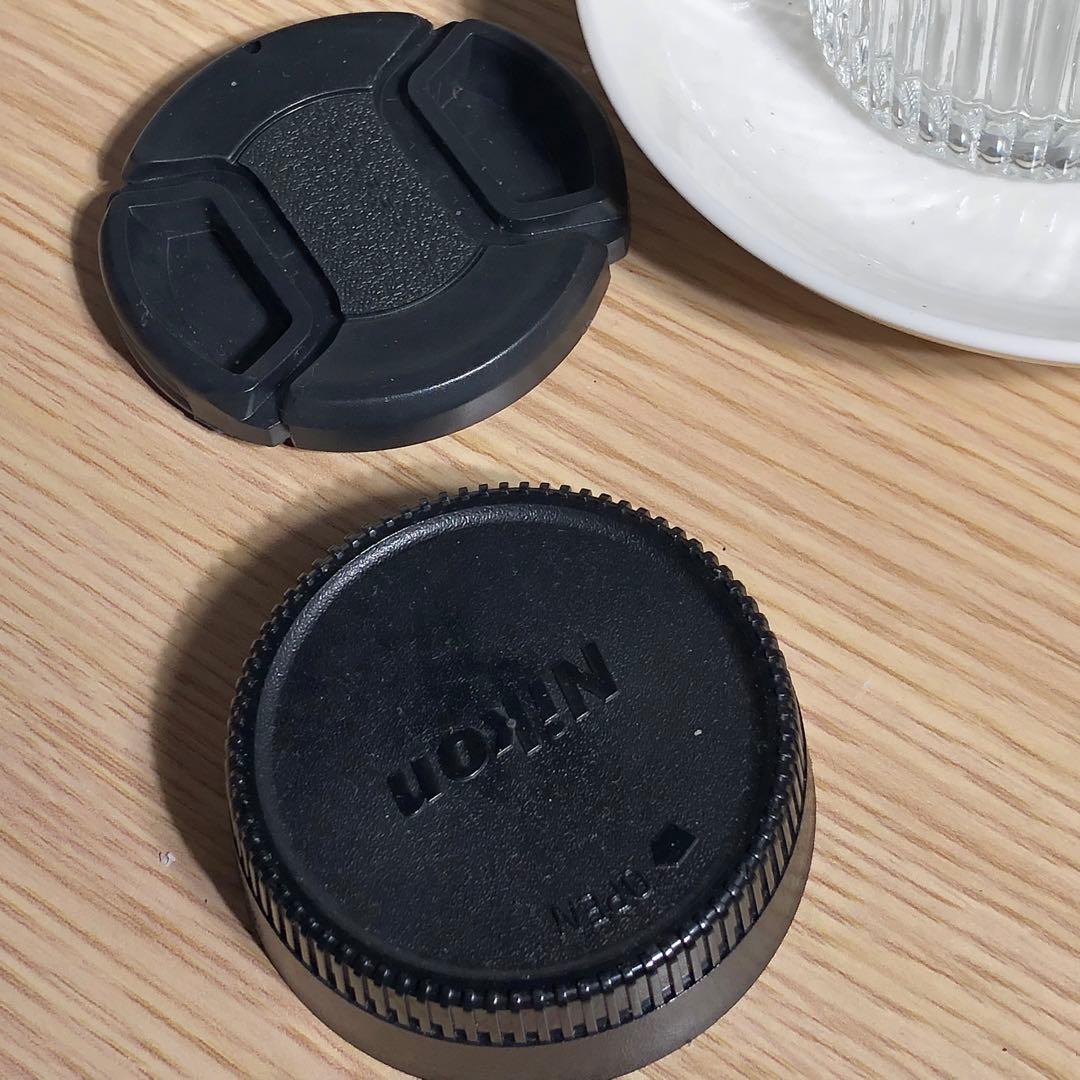 レンズ(単焦点) micro NIKKOR 105mm f2.8 Nikon