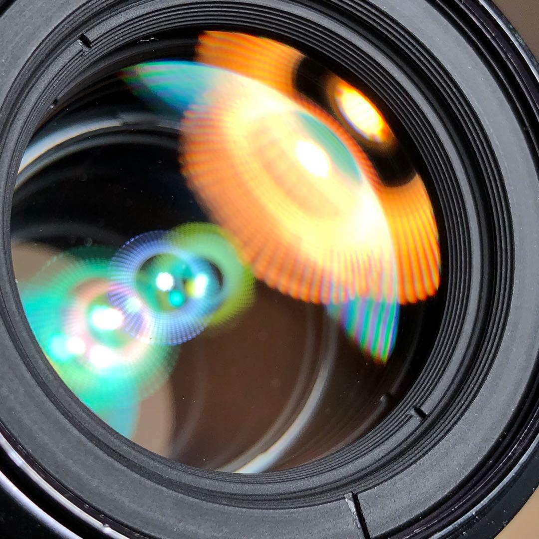 レンズ(単焦点) micro NIKKOR 105mm f2.8 Nikon