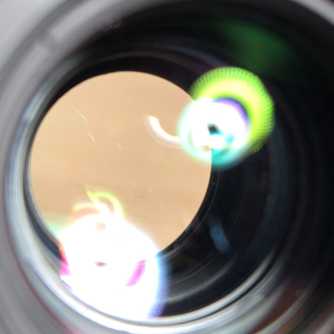 レンズ(単焦点) micro NIKKOR 105mm f2.8 Nikon