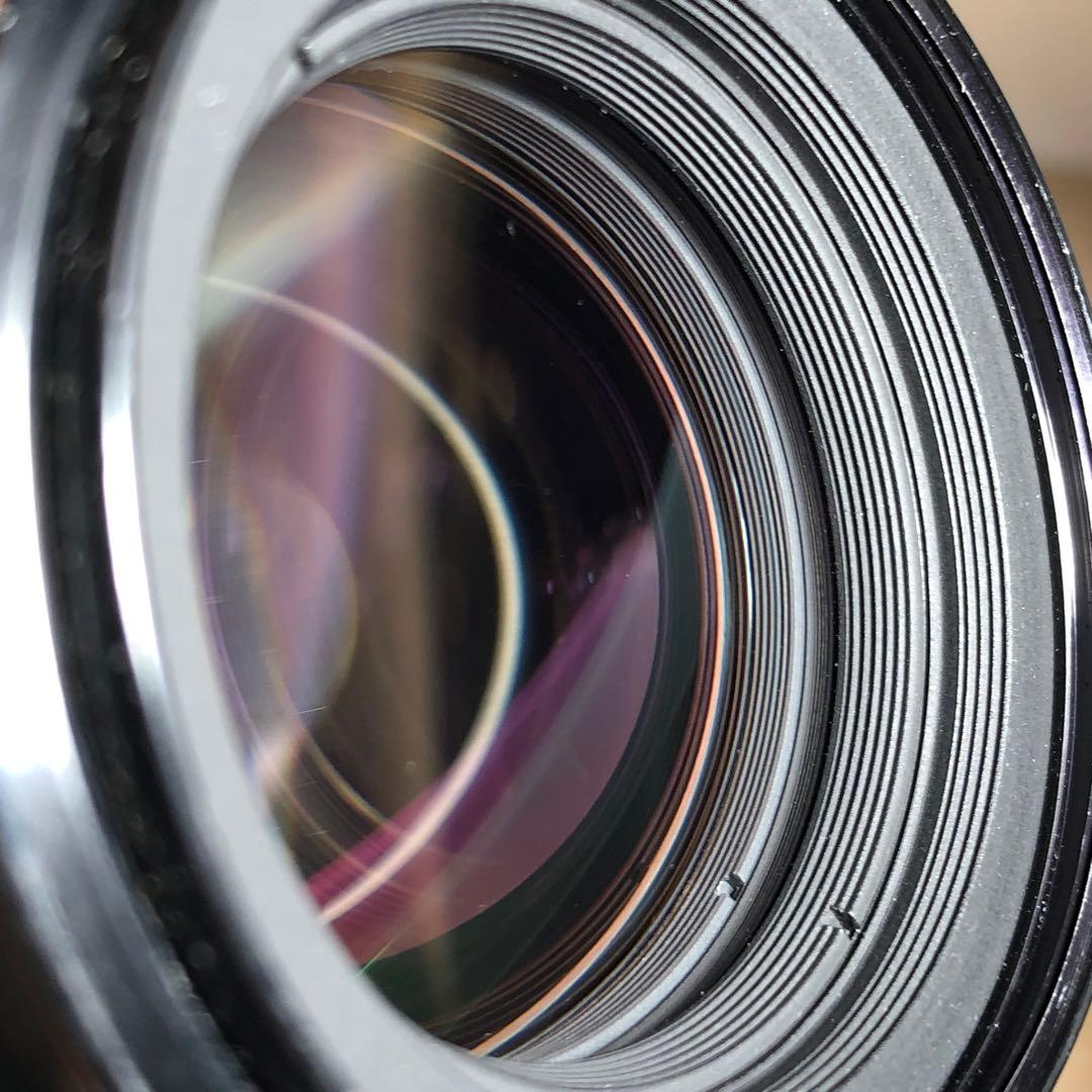 レンズ(単焦点) micro NIKKOR 105mm f2.8 Nikon