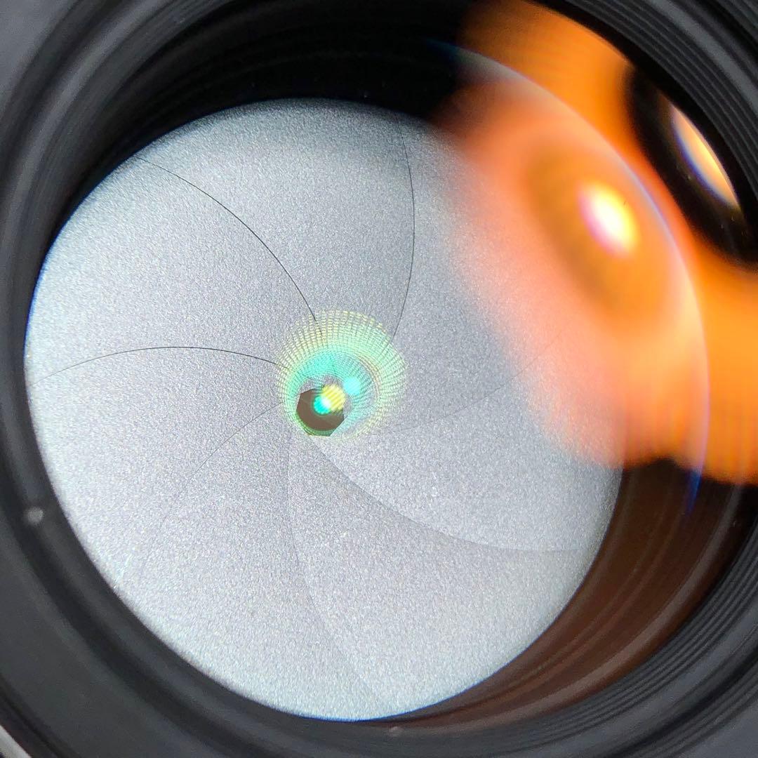 レンズ(単焦点) micro NIKKOR 105mm f2.8 Nikon