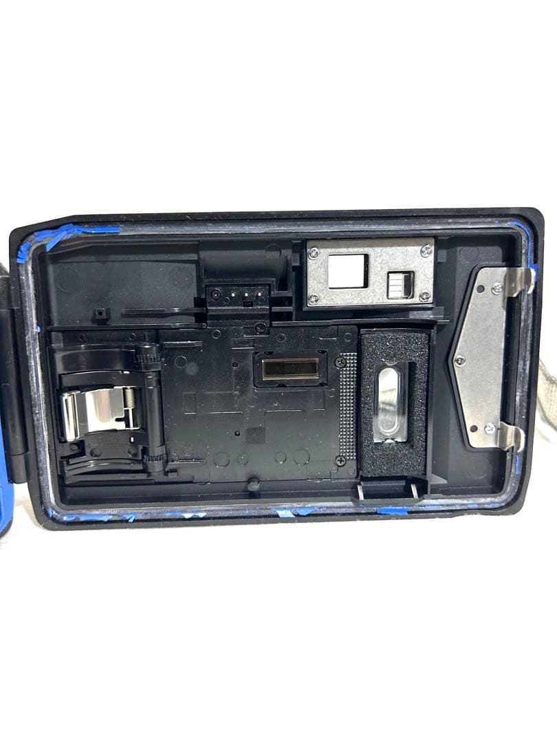 ゾロタロウ様【完動品】Y-985 希少Nikon L35AWAD ピカイチカリブ