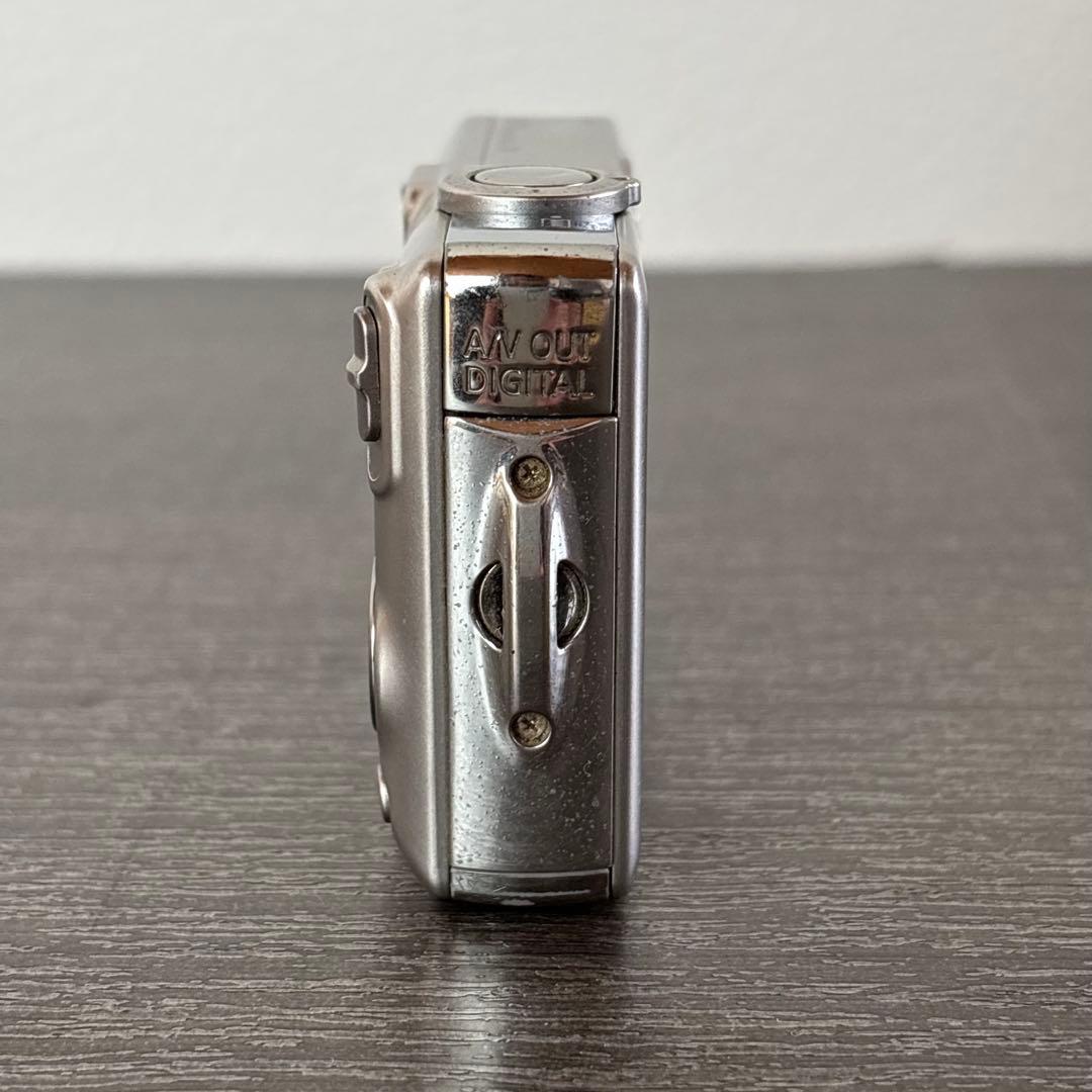 Canon IXY DIGITAL 70 デジタルカメラ