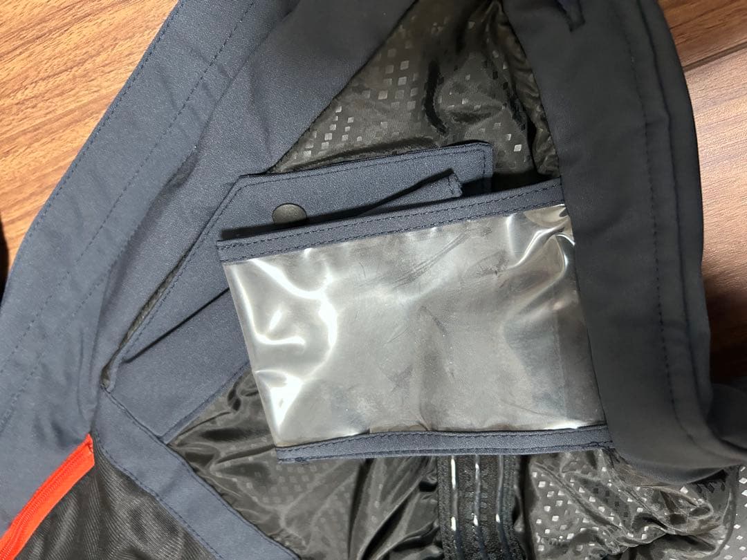 新品PHENIX フェニックス　レディース スキーウェア　スノーボードウェア　S