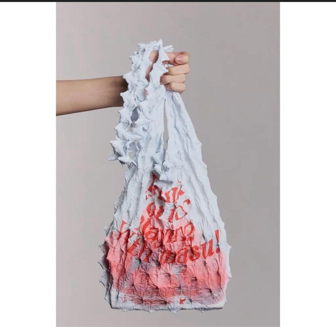 バッグ MASU SPIKY NEWTON BAG