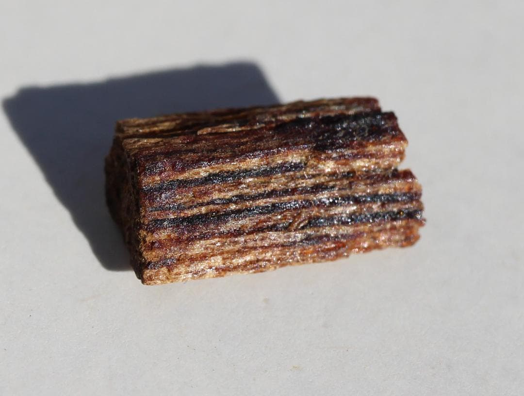 香木 古渡命銘木 「初音」約0.3g 小分け沈香 伽羅 奇南 奇楠 お香 香道