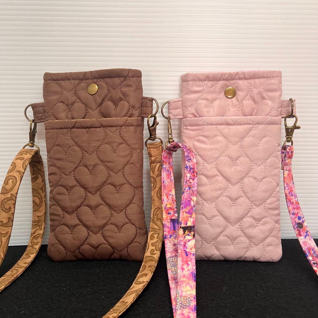 ☆こころ様☆様(8点)ロラライハリス、ヘンリーグラス、ハートキルティング