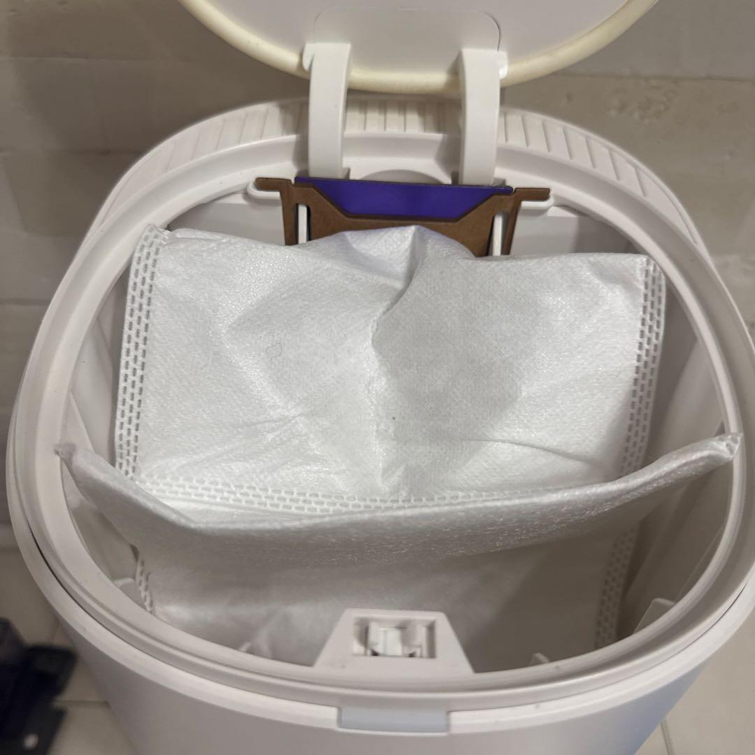 【夏羽】DEEBOT N8PRO＋　ロボット掃除機