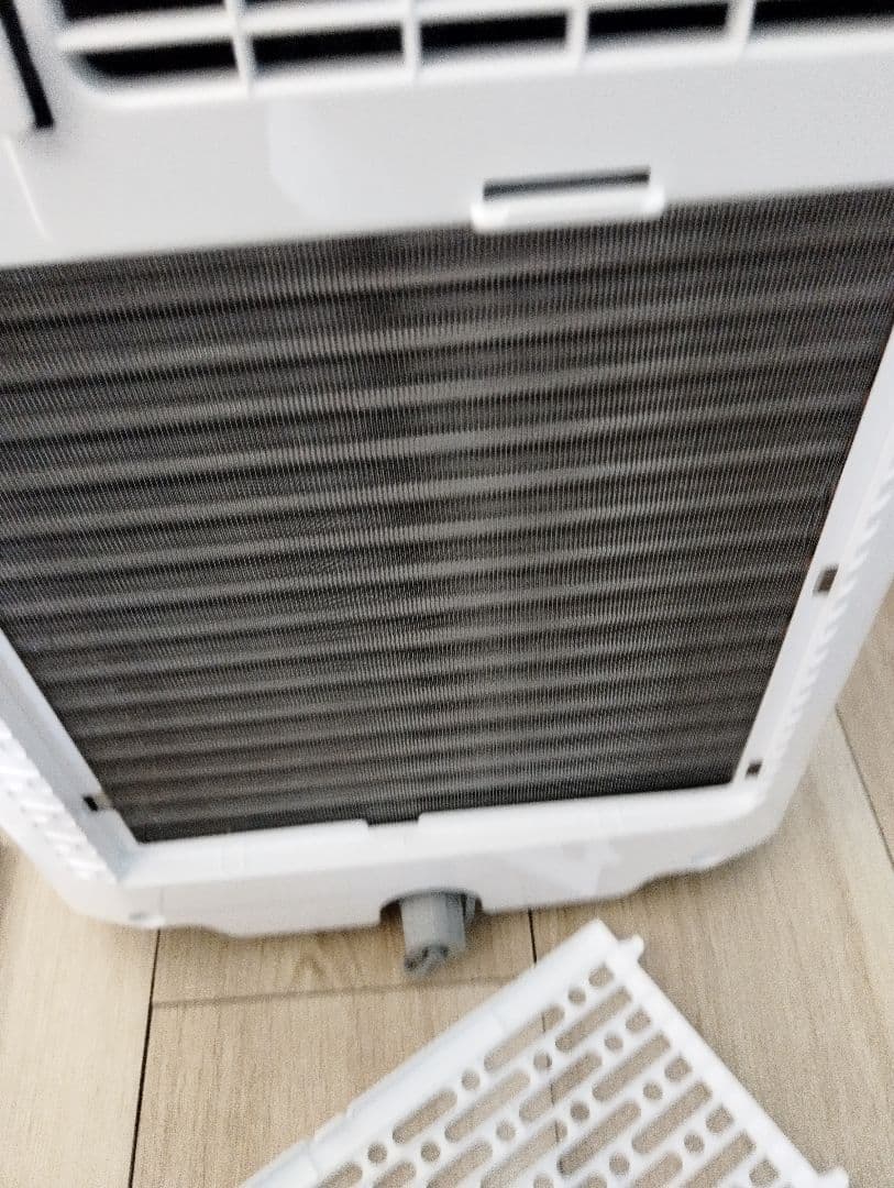 【超美品】hisense　冷風機　ハイセンス　HPAC-22H