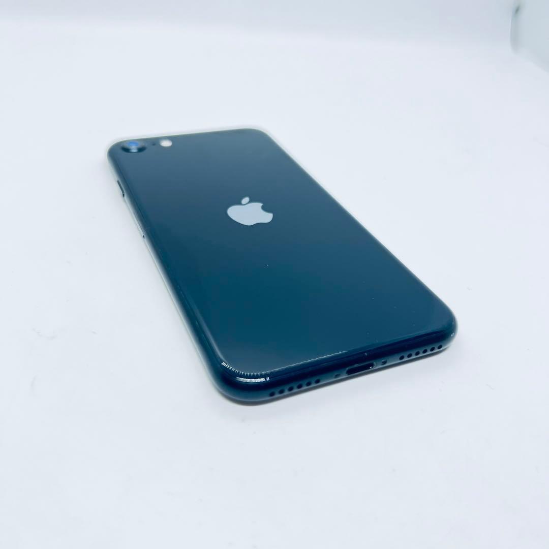 【SIMフリー】 iPhone SE3 第3世代 64GB 本体 動作確認済み