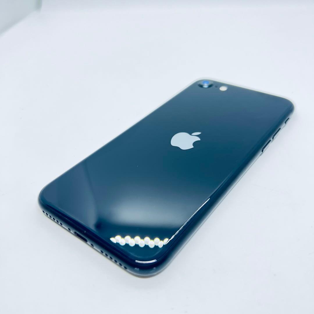 【SIMフリー】 iPhone SE3 第3世代 64GB 本体 動作確認済み