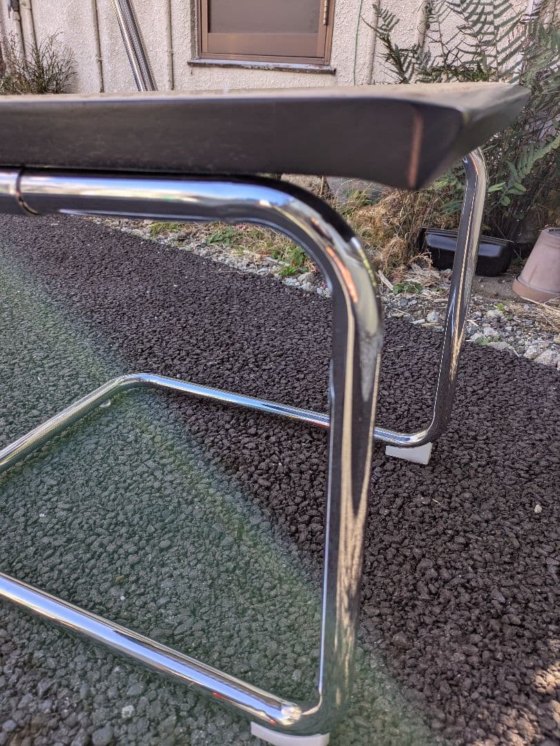 チェスカチェア/マルセル・ブロイヤー ミッドセンチュリーモダン リプロ