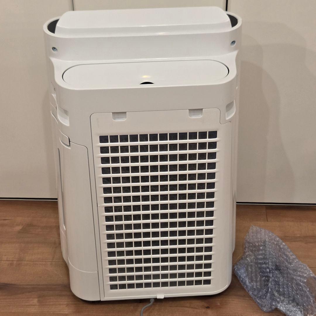 SHARP プラズマクラスター　 加湿空気清浄機KC-M504J 2025年