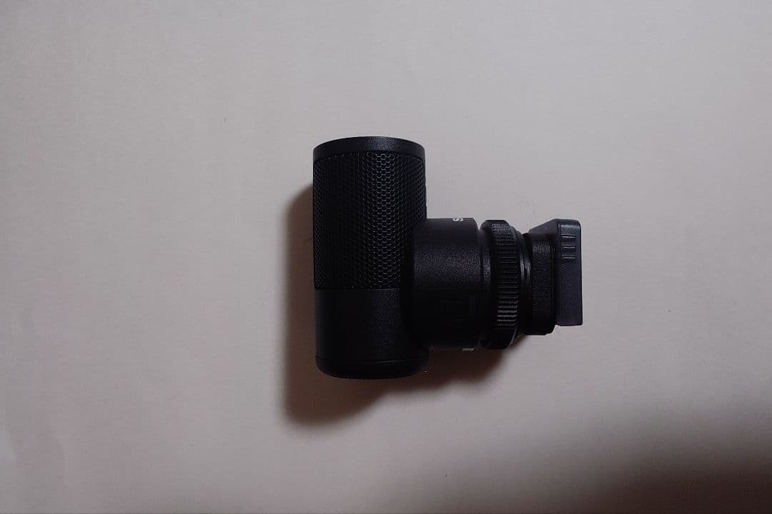 ECM-G1 カメラ用マイク