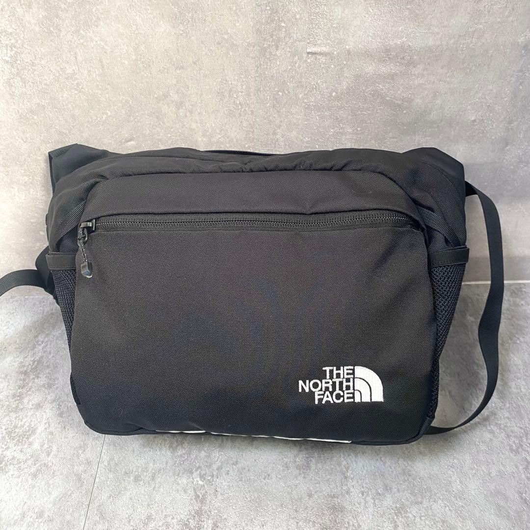 ザ ノースフェイス ベビースリングバッグ ショルダーバッグ NMB82551