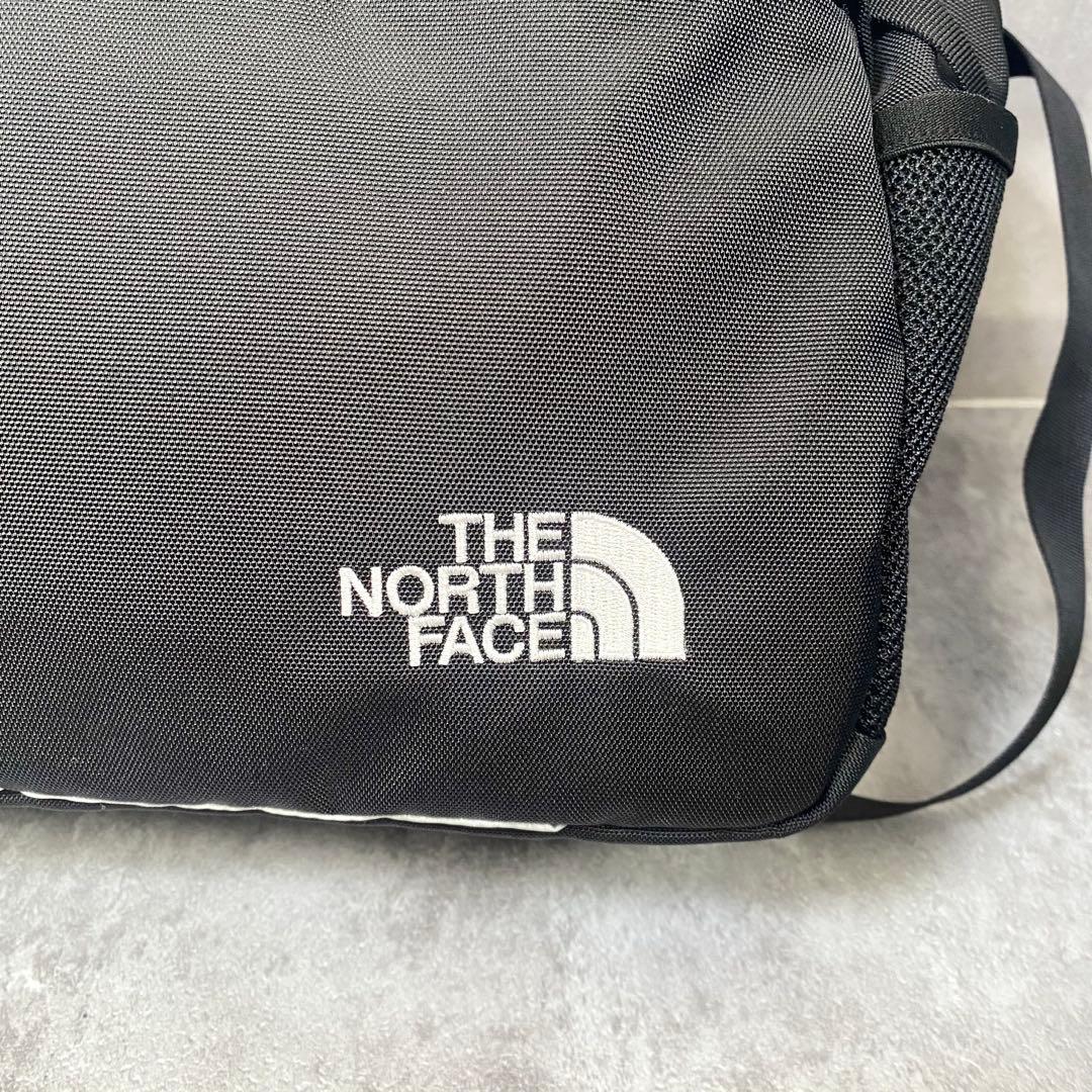 ザ ノースフェイス ベビースリングバッグ ショルダーバッグ NMB82551