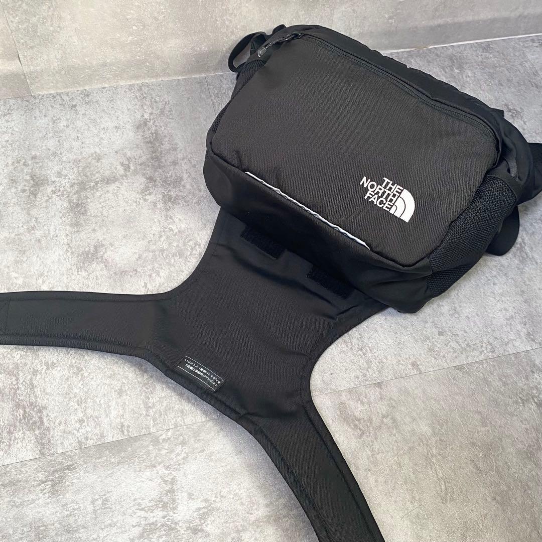 ザ ノースフェイス ベビースリングバッグ ショルダーバッグ NMB82551