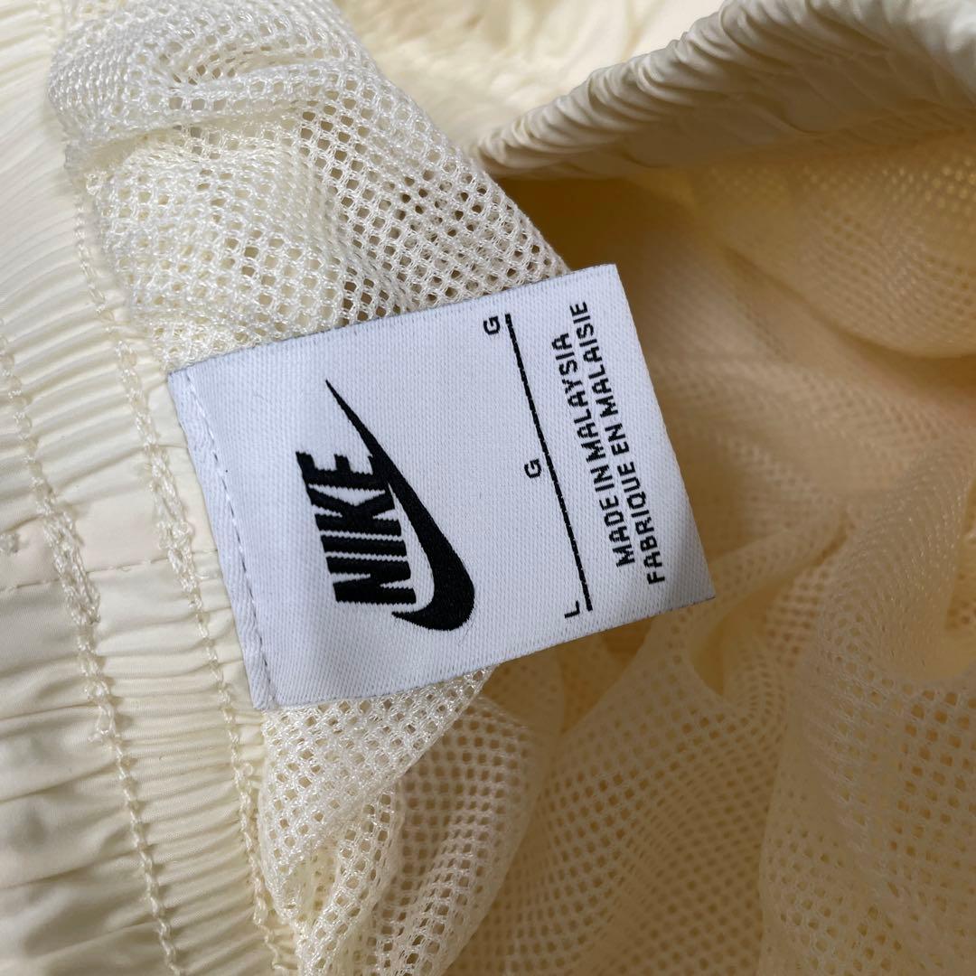 【U88S】　ナイキ NIKE SWOOSH WVN セットアップ