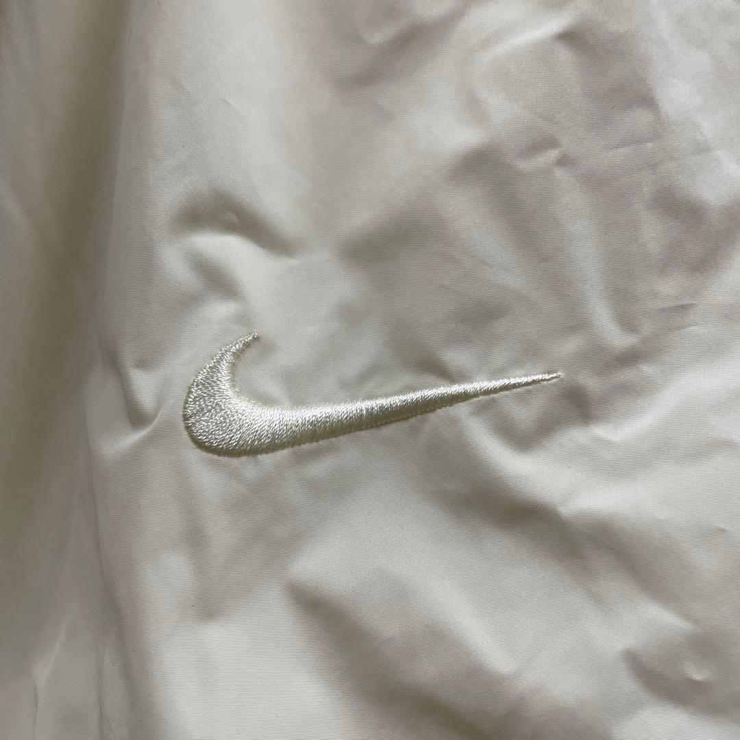 【U88S】　ナイキ NIKE SWOOSH WVN セットアップ