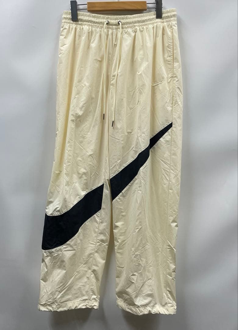 【U88S】　ナイキ NIKE SWOOSH WVN セットアップ