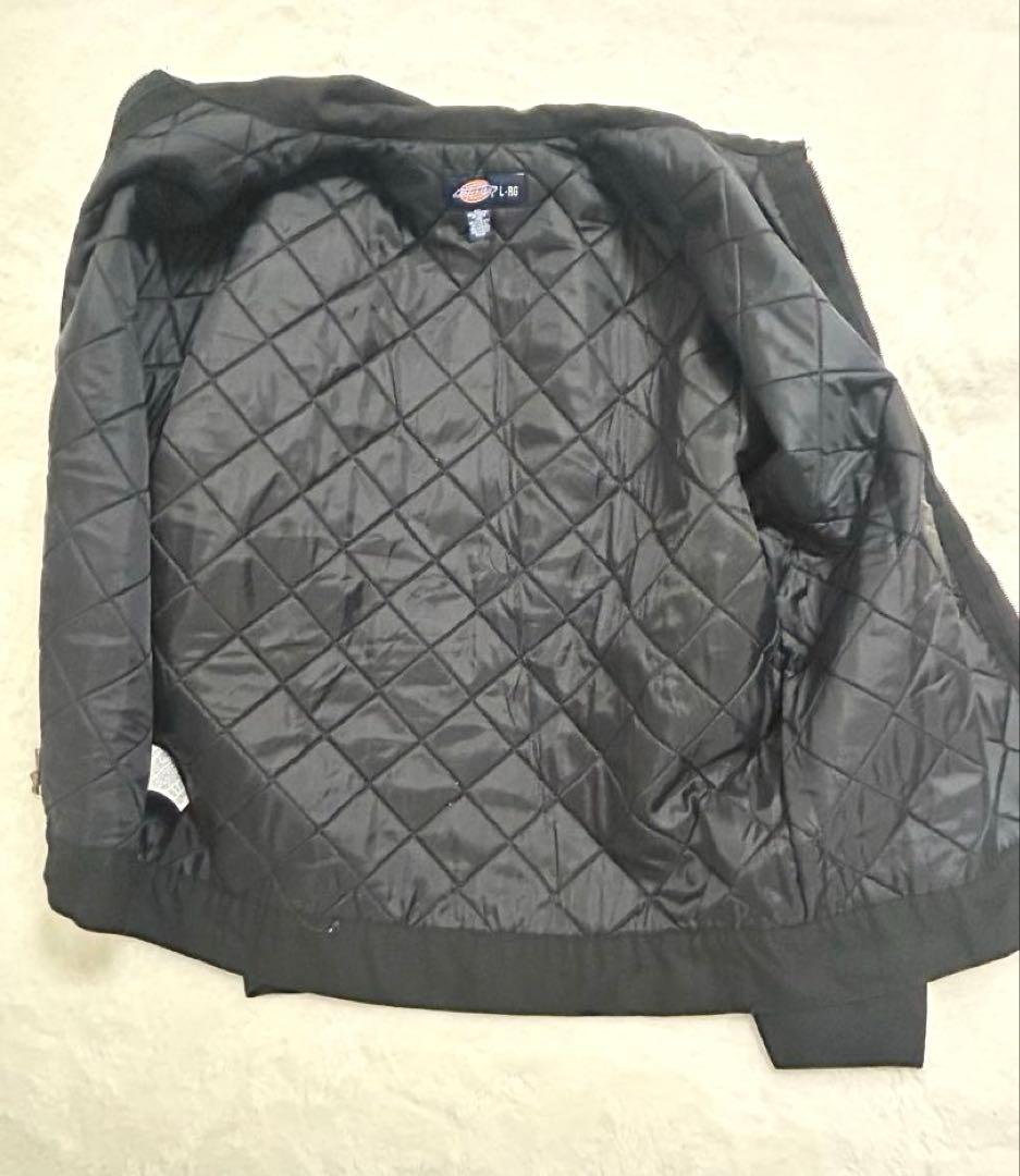 PIZZA OF DEATH【ピザオブデス】× Dickies ワークジャケット