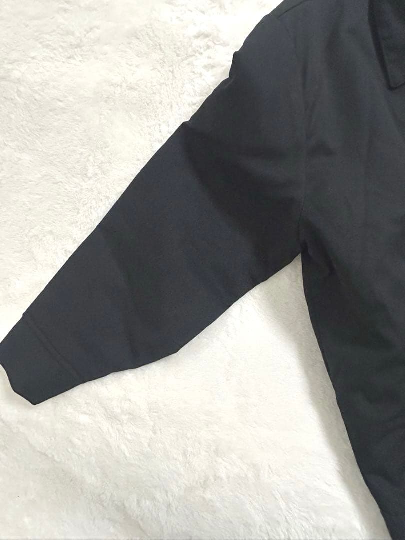 PIZZA OF DEATH【ピザオブデス】× Dickies ワークジャケット