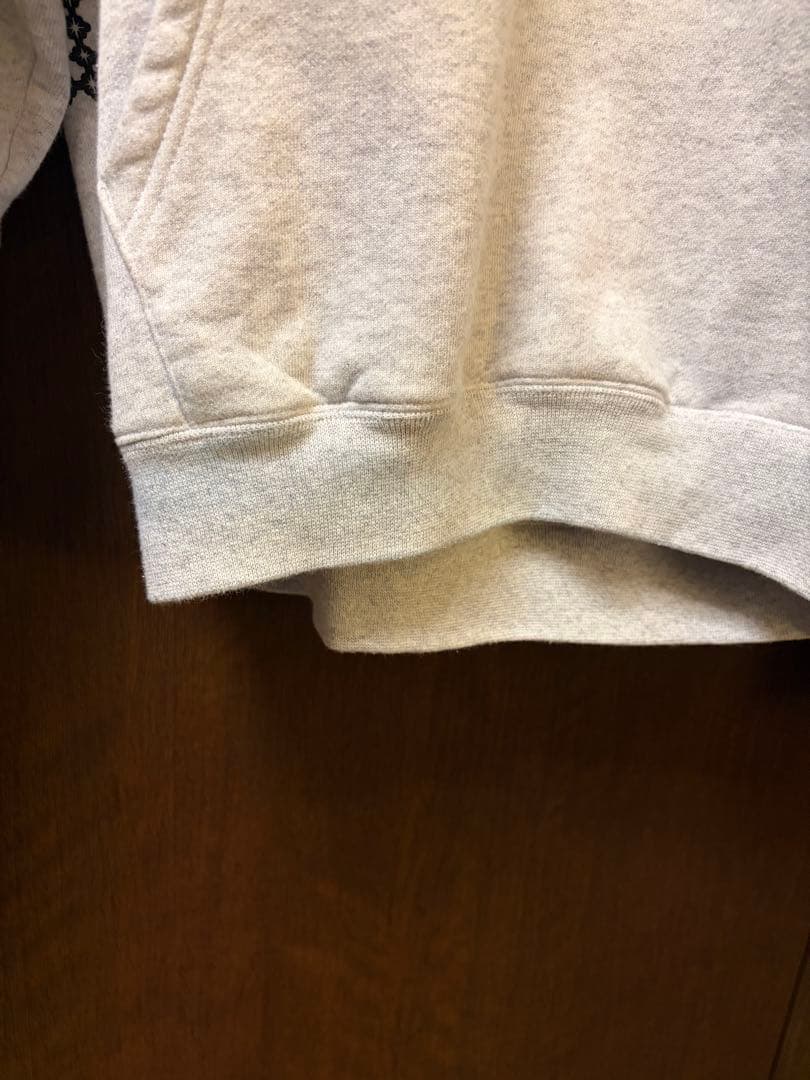 always bott パーカー