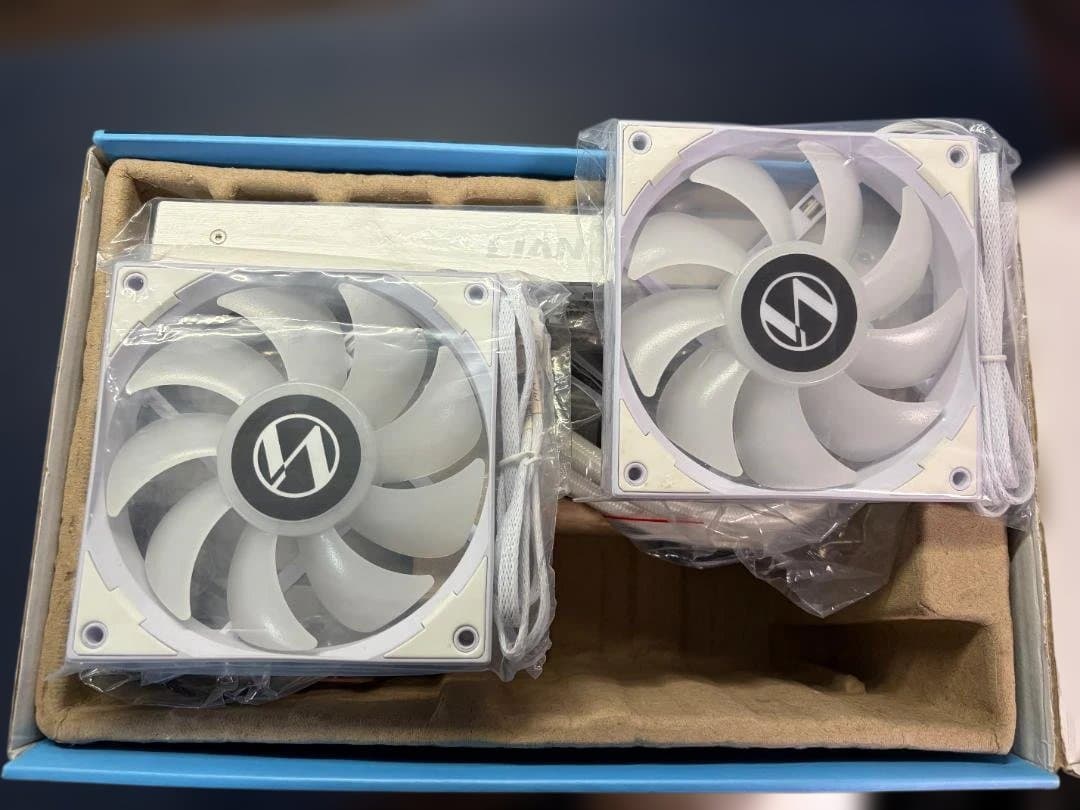 ASRock X570 PG Velocita (LIANLIクーラー付属)