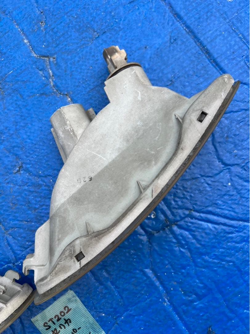 セリカ　ST202 バンパー　マーカー　※フォロー割OK