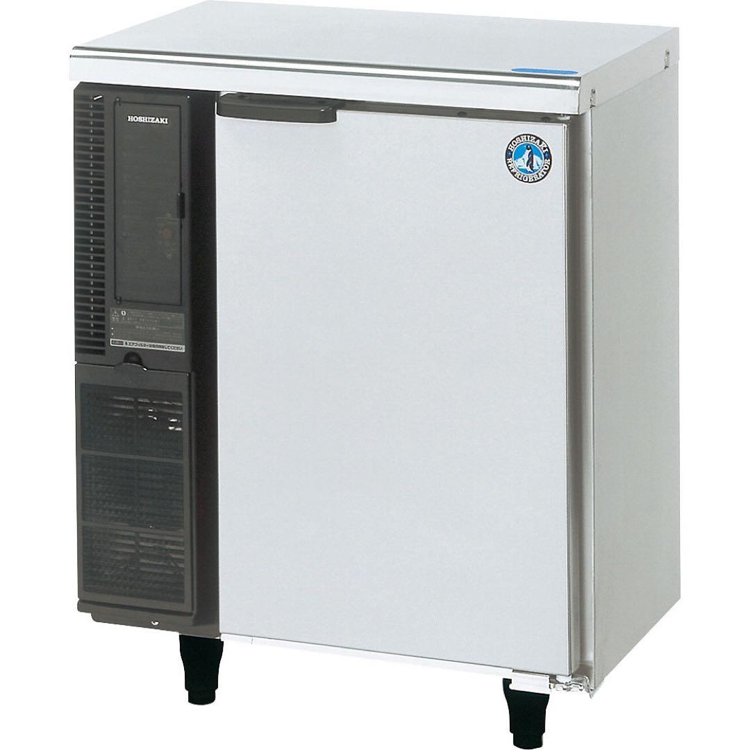 週末限定値下げ★美品ホシザキ RT-63PTE1 テーブル冷蔵庫 72L