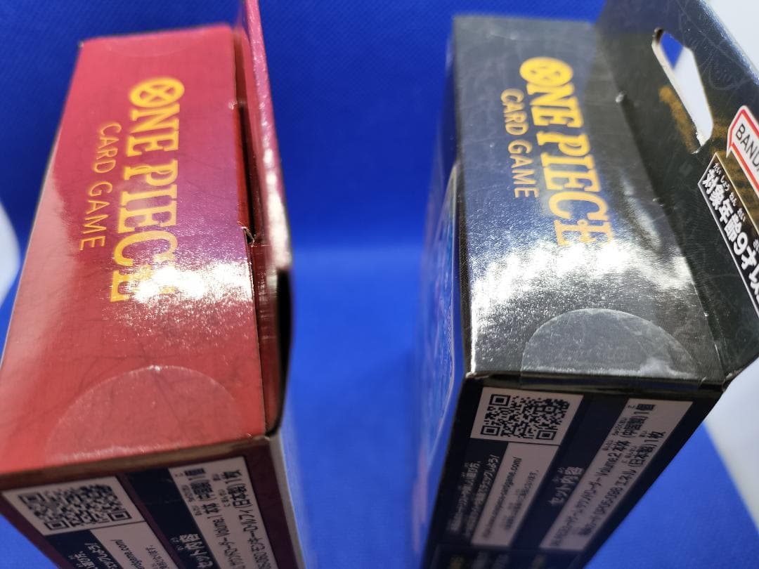 新品未開封ONE PIECE SOUND LOADER Volume.1＆2