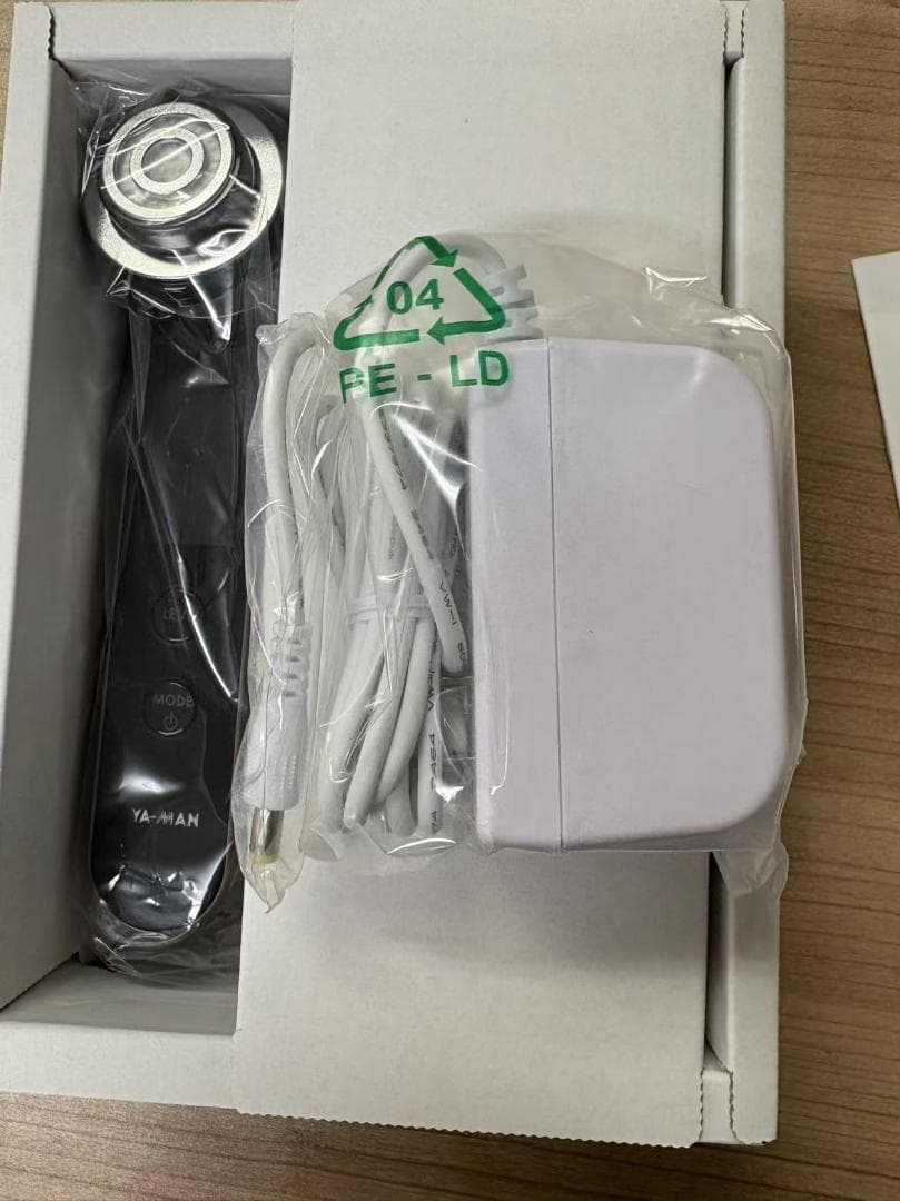 【新品】ヤーマン　美容機器　RF ボーテ フォトPLUS HRF-10T