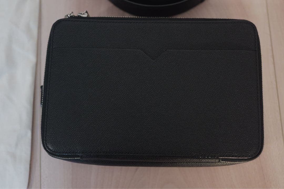 ヴァレクストラ　バムバック