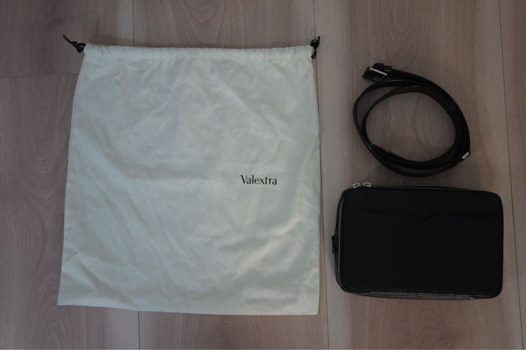 ヴァレクストラ　バムバック