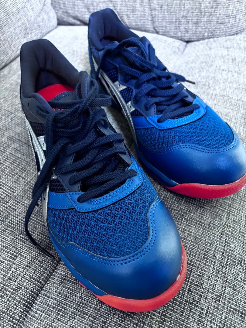 値下げ asics 安全靴 1273A006