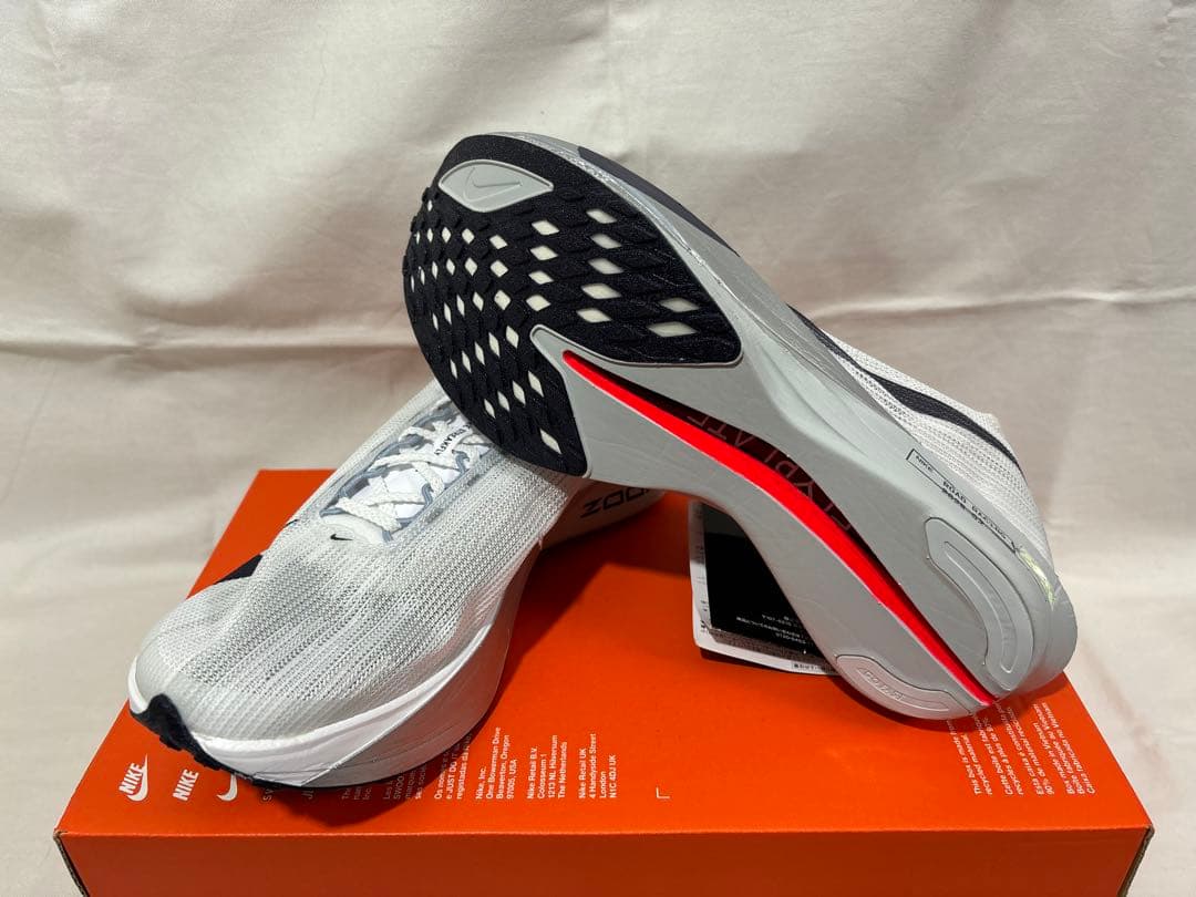 nike zoomx streakfly 2 26.5 ストリークフライ2