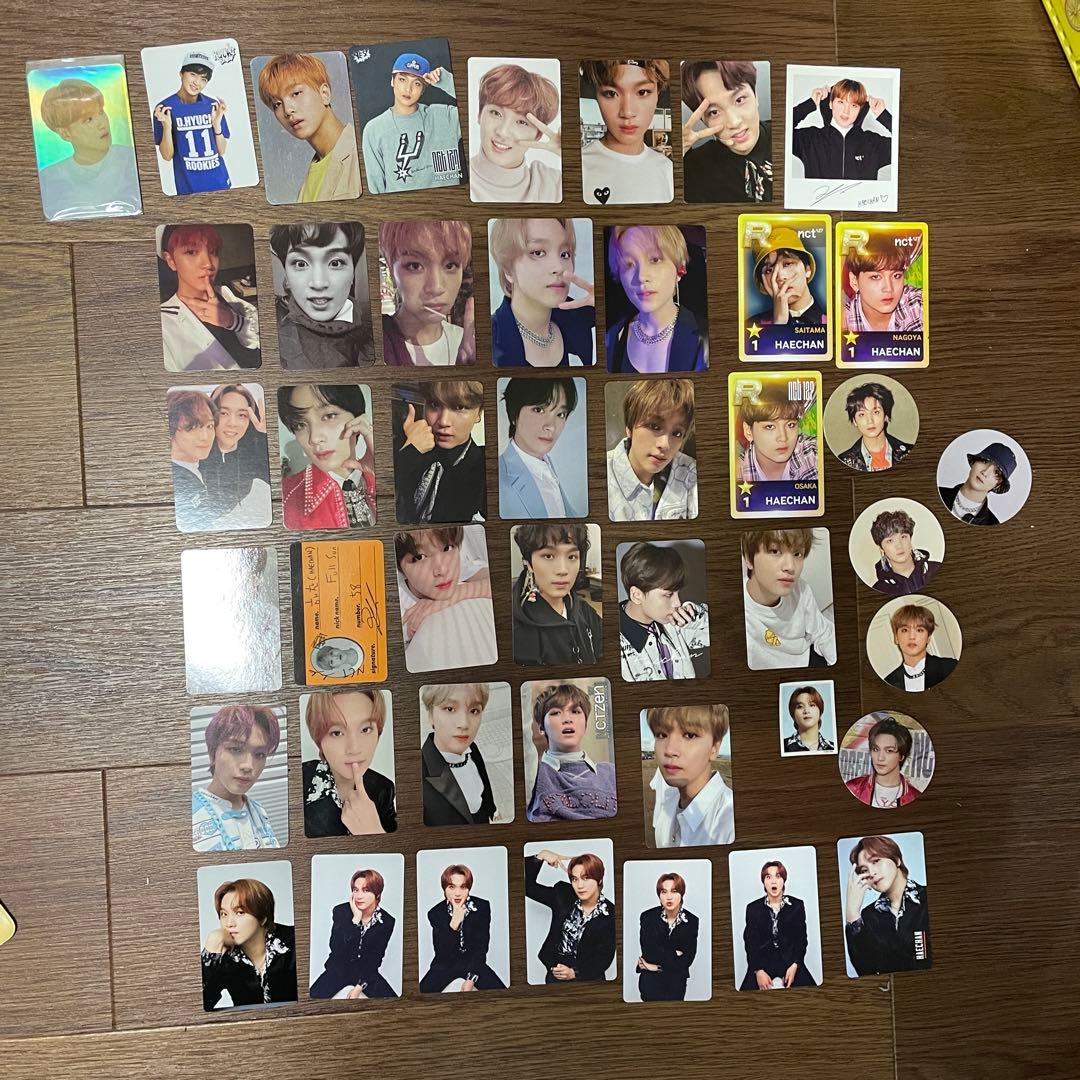 激レアあり ヘチャントレカ まとめ売り Rookies show