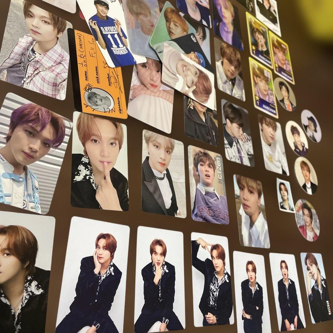 激レアあり ヘチャントレカ まとめ売り Rookies show