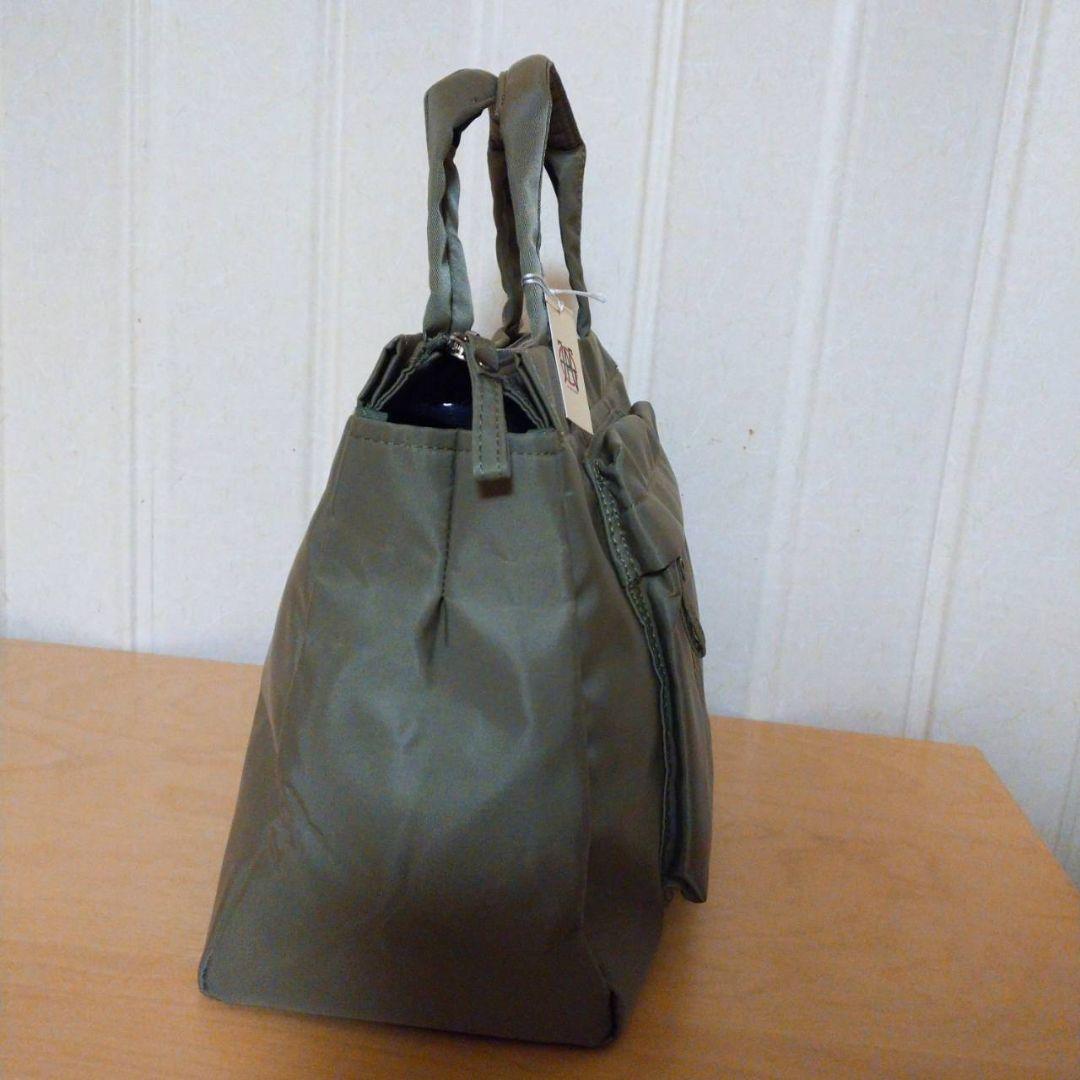 ✦タグ付き✦希少✦ジャンポールゴルチエ ロゴ ミニトートバッグ