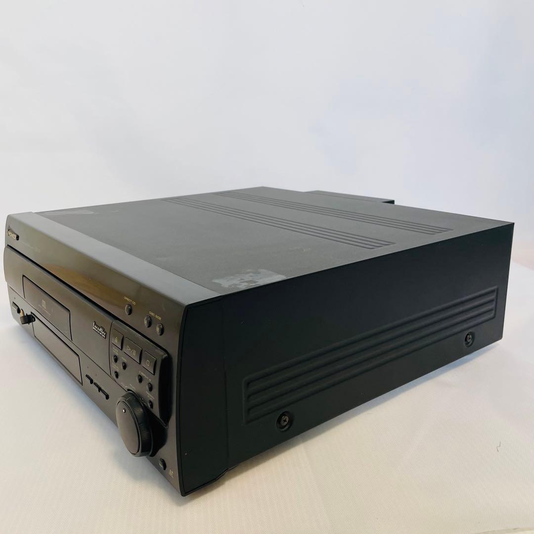 PIONEER CLD-05レーザーディスクプレーヤー　両面再生機