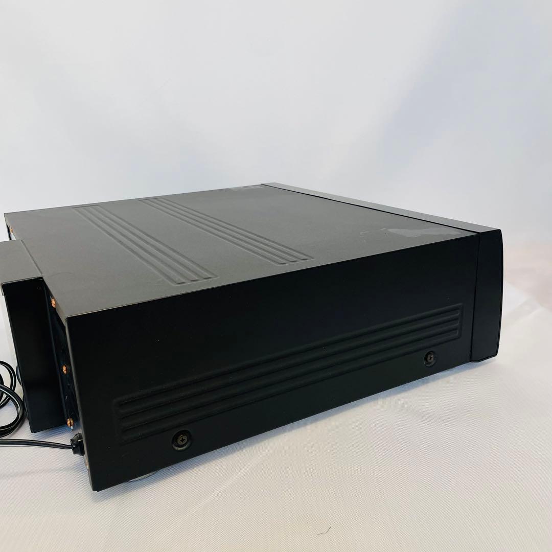 PIONEER CLD-05レーザーディスクプレーヤー　両面再生機