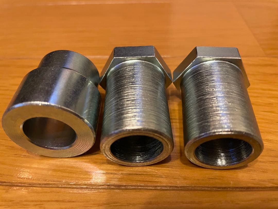 アクスルシャフト　kh250 kh400