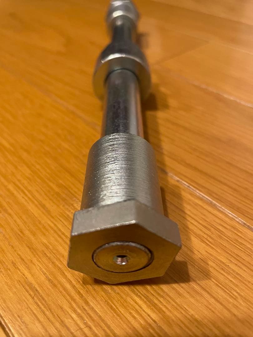 アクスルシャフト　kh250 kh400