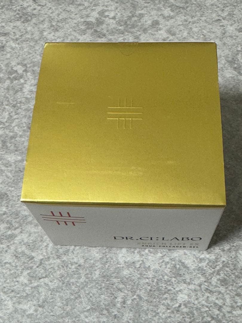 ドクターシーラボ アクアコラーゲンゲルエンリッチリフトLEXR200g新品未開封