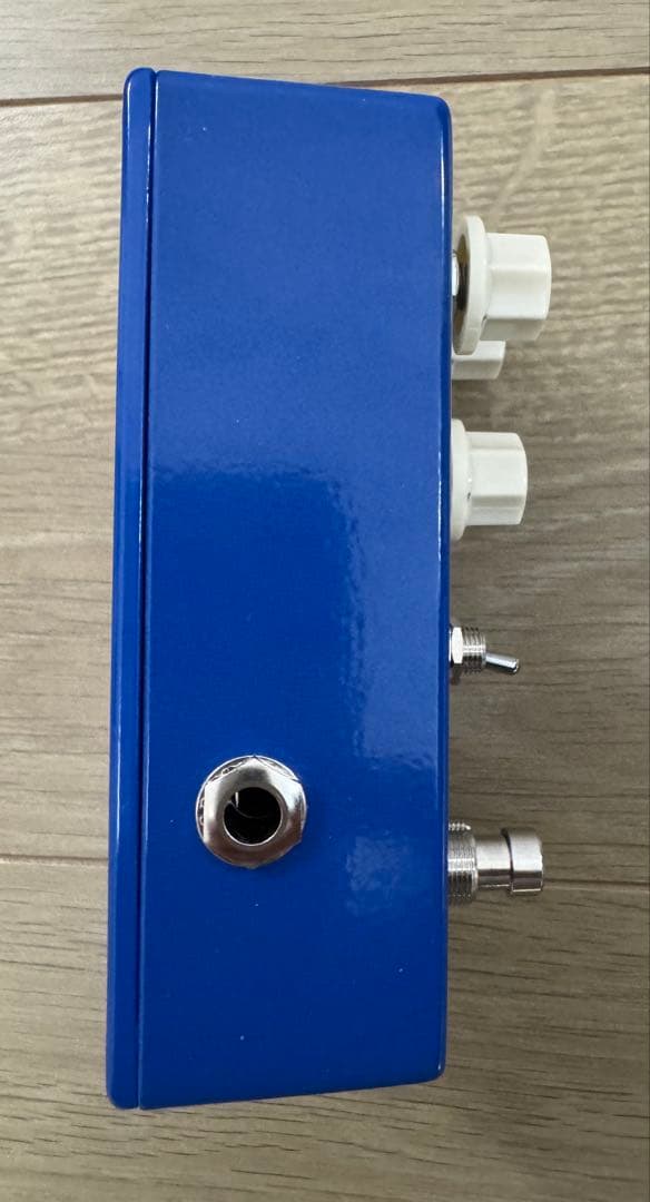 【ほぼ新品】Umbrella Company MAYONAISE FUZZ