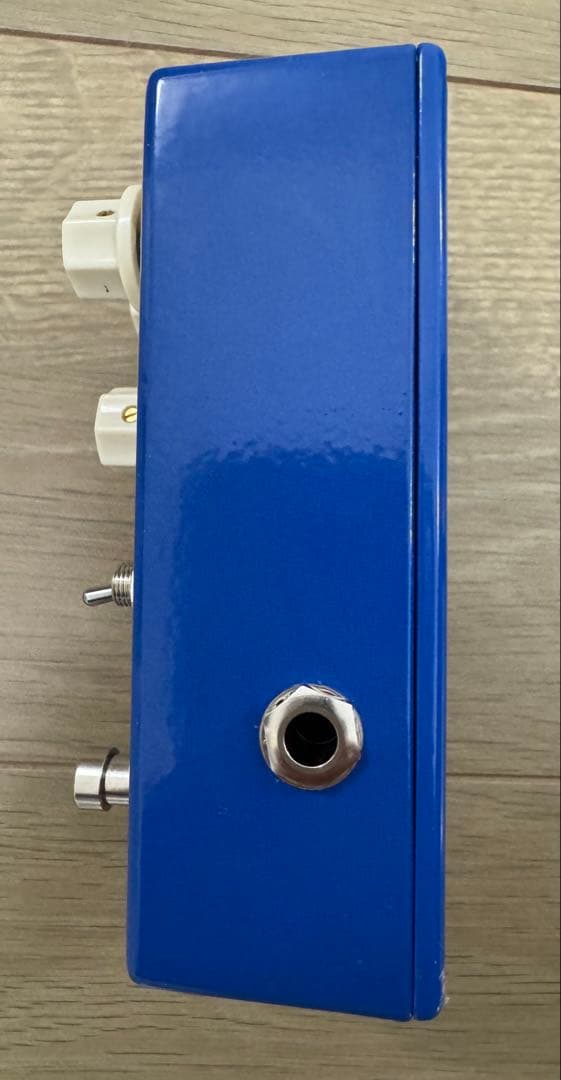 【ほぼ新品】Umbrella Company MAYONAISE FUZZ