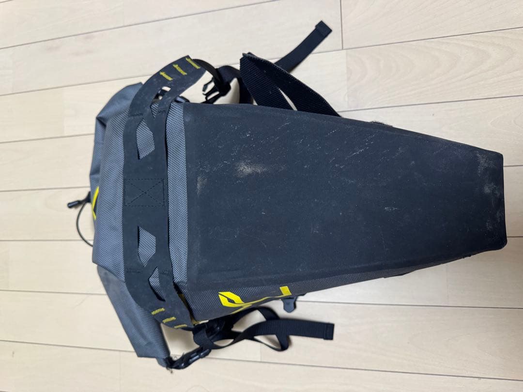 APIDURA他　ツーリングシステム