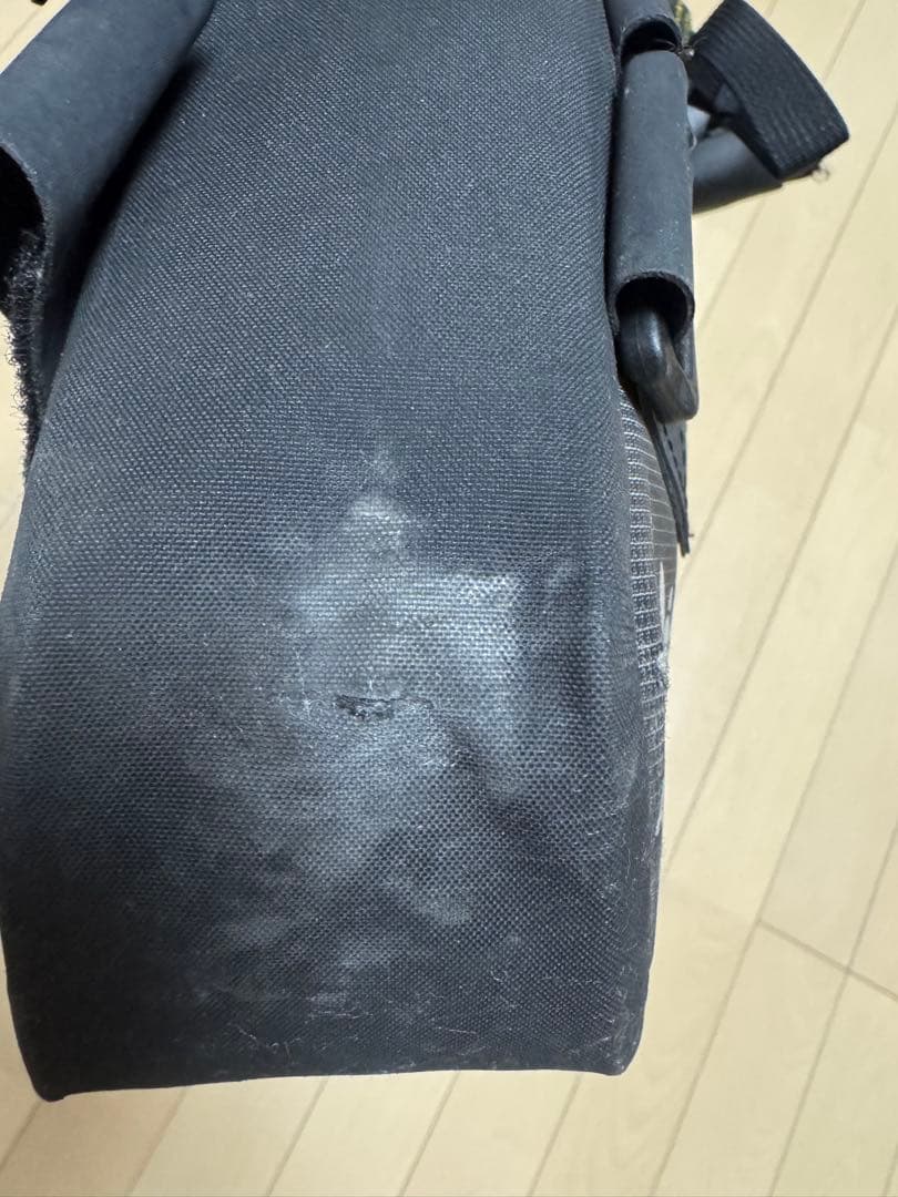 APIDURA他　ツーリングシステム