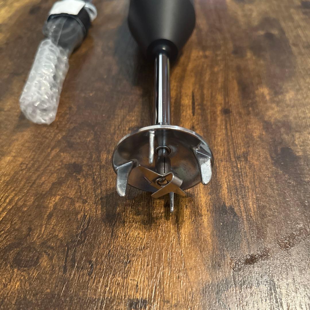 新品バーミックス ハンドブレンダー M300 300W